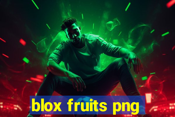 blox fruits png